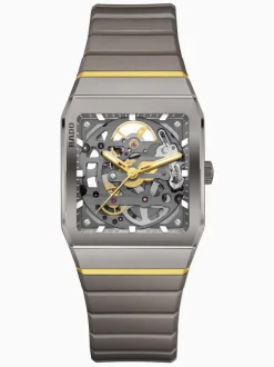 Rado Anatom Skeleton Automatic R10206109 + Luxe Cadeau