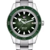 Rado Captain Cook Automatic R32105313 + Luxe Cadeau