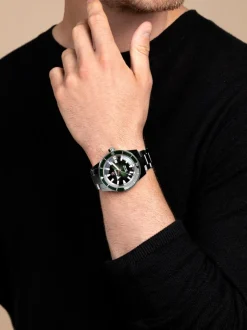 Rado Captain Cook Automatic R32105313 + Luxe Cadeau
