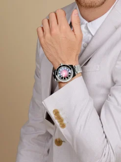 Rado Captain Cook Automatic R32105353 + Luxe Cadeau