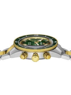 Rado Captain Cook Chronograph R32151318 + Luxe Cadeau