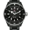 Rado Captain Cook High-Tech Ceramic Diver R32129152