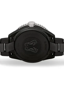Rado Captain Cook High-Tech Ceramic Diver R32129152
