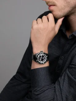 Rado Captain Cook High-Tech Ceramic Diver R32129152