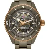 Rado Captain Cook High-Tech Ceramic R32150162 + Luxe Cadeau