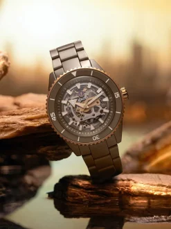 Rado Captain Cook High-Tech Ceramic R32150162 + Luxe Cadeau