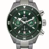 Rado Captain Cook High-Tech Automatic Chronograph R32189313