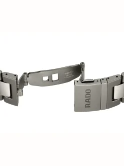 Rado Captain Cook High-Tech Automatic Chronograph R32189313