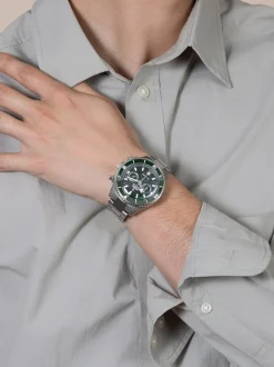 Rado Captain Cook High-Tech Automatic Chronograph R32189313