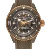 Rado Captain Cook High-Tech Ceramic Skeleton R32150168