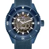 Rado Captain Cook High-Tech Ceramic Skeleton R32153209 + Luxe Cadeau