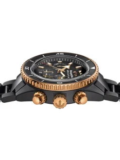 Rado Captain Cook High-Tech Automatic Chronograph R32190153 + Luxe Cadeau