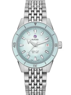 Rado Captain Cook 39mm R32223203 + Luxe Cadeau