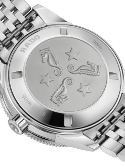 Rado Captain Cook 39mm R32223203 + Luxe Cadeau
