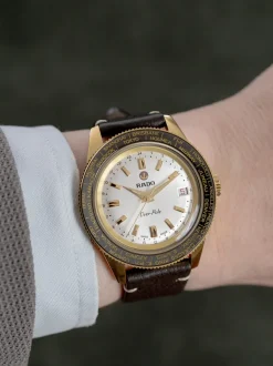 Rado Captain Cook Over-Pole Limited Edition R32193018 + Luxe Cadeau