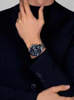 Rado Captain Cook R32145208 + Luxe Cadeau