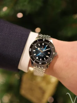 Rado Captain Cook R32223213 + Luxe Cadeau