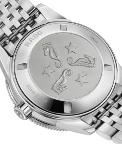 Rado Captain Cook R32223213 + Luxe Cadeau