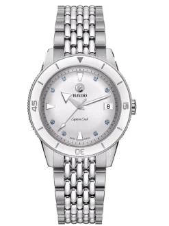 Rado Captain Cook R32500718 + Luxe Cadeau