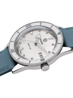 Rado Captain Cook R32500718 + Luxe Cadeau