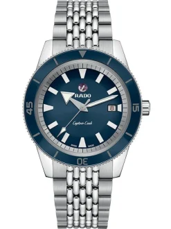 RADO Captain Cook R32505203 + Luxe cadeau
