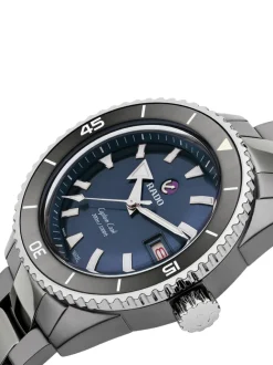 Rado Captain Cook R32144202 + Luxe Cadeau
