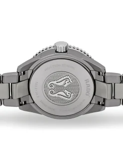Rado Captain Cook R32144202 + Luxe Cadeau