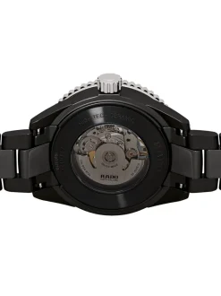 Rado Captain Cook Skeleton R32127152 + Luxe Cadeau