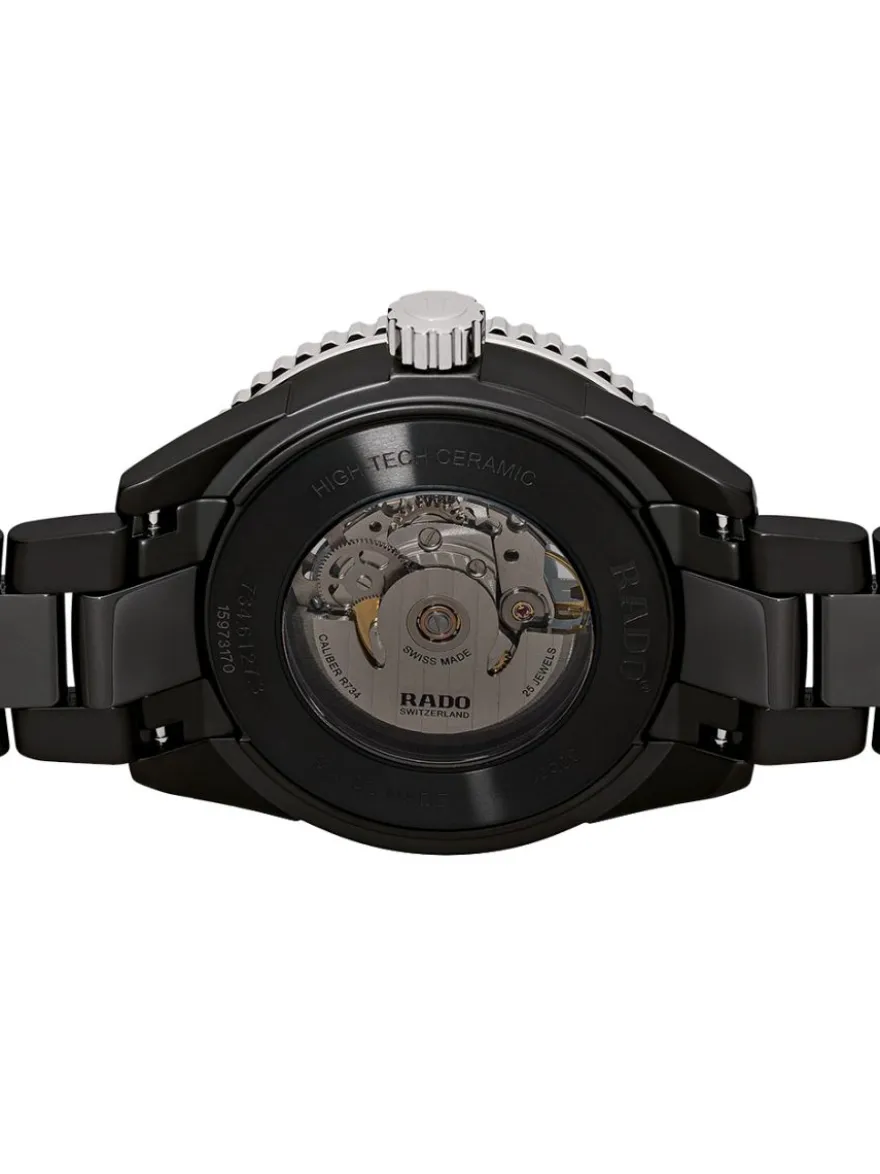 Rado Captain Cook Skeleton R32127152 + Luxe Cadeau