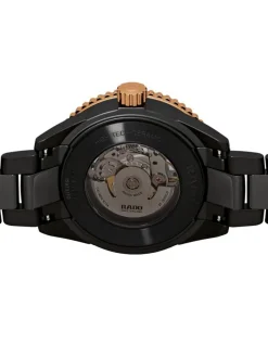 Rado Captain Cook Skeleton R32127162 + Luxe Cadeau