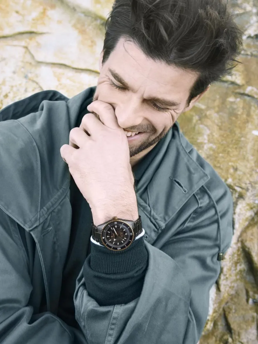 Rado Captain Cook Skeleton R32127162 + Luxe Cadeau