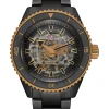 Rado Captain Cook Skeleton R32192152 + Luxe Cadeau