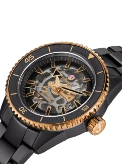 Rado Captain Cook Skeleton R32192152 + Luxe Cadeau