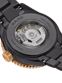 Rado Captain Cook Skeleton R32192152 + Luxe Cadeau