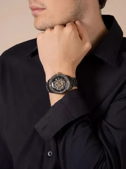 Rado Captain Cook Skeleton R32192152 + Luxe Cadeau