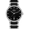 Rado Centrix Automatic Diamonds R30231712 + Luxe Cadeau