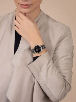 Rado Centrix Automatic Diamonds R30231712 + Luxe Cadeau