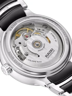 Rado Centrix Automatic Diamonds R30231712 + Luxe Cadeau