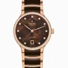 Rado Centrix Automatic Diamonds R30230922 + Luxe Cadeau