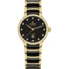 Rado Centrix Automatic Diamonds R30227702 + Luxe Cadeau