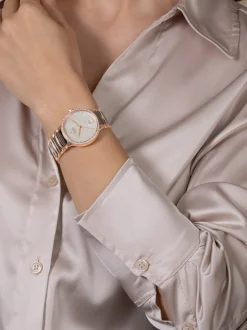 Rado Centrix Automatic Diamonds R30230912 + Luxe Cadeau