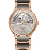 Rado Centrix Automatic Diamonds Open Heart R30029912