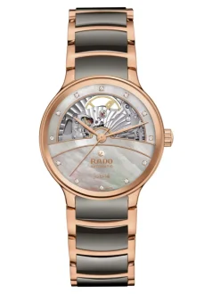 Rado Centrix Automatic Diamonds Open Heart R30029912