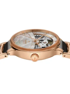 Rado Centrix Automatic Diamonds Open Heart R30029912