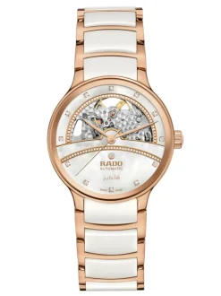 Rado Centrix Automatic Diamonds Open Heart R30029932