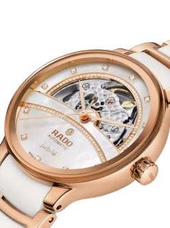 Rado Centrix Automatic Diamonds Open Heart R30029932