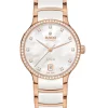 Rado Centrix Automatic Diamonds R30230902 + Luxe Cadeau