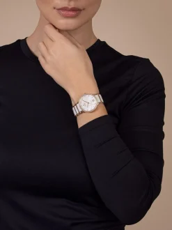 Rado Centrix Automatic Diamonds R30230902 + Luxe Cadeau