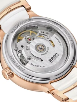 Rado Centrix Automatic Diamonds R30230902 + Luxe Cadeau