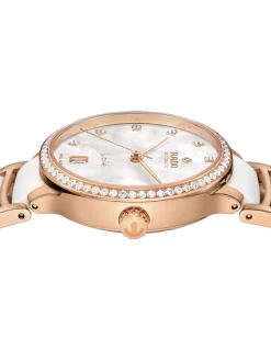 Rado Centrix Automatic Diamonds R30230902 + Luxe Cadeau